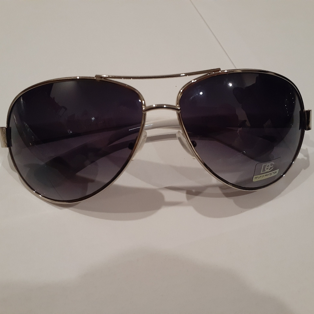 Designer Eyewear Aviator Frames